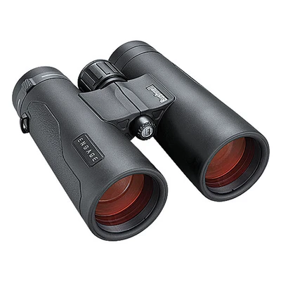BUS 8X42 ENGAGE BINO BLK