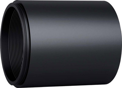 Athlon Sunshade 50mm 4.5" - Fits Ares Btr/midas Btr Black