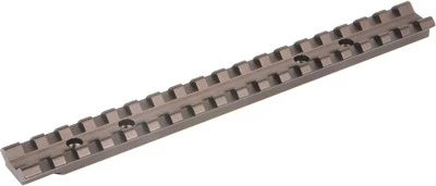Egw Scope Base T/c Venture / - Compass Sa Picatinny Rail 0moa