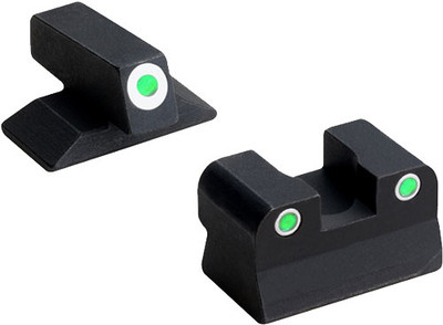 Beretta Sight Kit Tritium - For Px4 3-dot