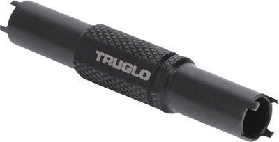 Truglo , Tru Tg-tg971b Ar-15 Sight Tool 4 5 Prong