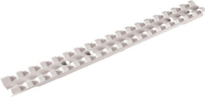 Egw Scope Base Tikka T3 - Picatinny Rail Silver