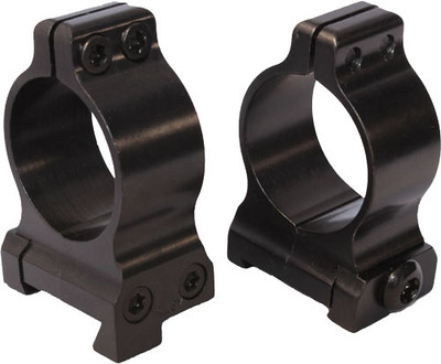 Talley Rings 30mm Cz550 Screw - Lock Detachable For Dovetail