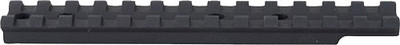 Egw Scope Base Rem 4/6/7400/ - 750/7600 Picatinny Rail