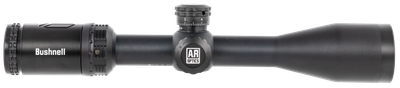 Bushnell Ar Optics, Bush Ar741840ei 4.5-18x40mm Ar Optics Blk Illumblk