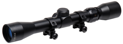 Truglo Trushot, Tru Tg853932b  Trushot         3-9x32  3/8rng