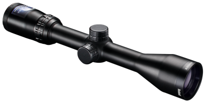 Bushnell Scope Banner 3-9x40 - Circle-x W/4" Eye Relief Matte