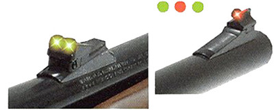 Truglo Firesight, Tru Tg110w     Firesght Rem Sgn/rfl R&g