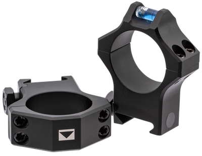 Steiner T-series Rings, Steiner 5960 T-series Scope Rings 30mm Low