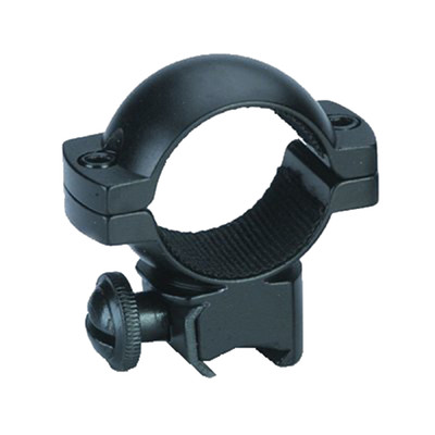 Traditions Scope Rings, Trad A797ds   Alum 22  Rings Med Mat