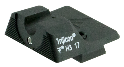 Wilson Combat Vickers Elite Rear Battlesight, Wils 669t  Battlesight Glock Tritium