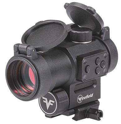 Firefield Impulse, Firefield Ff26020   Impulse 1x30 Red Lsr