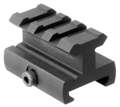 Aim Sports Riser Mount, Aimsports Ml110     3/4 High 1.6in Long Riser Mnt