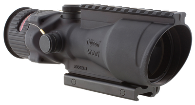 Trijicon Acog, Trj 100002  Ta648308 6x48 308 Ta75 Red