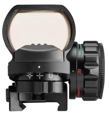Aim Sports Reflex, Aimsports Rt4-06c   Red Dot     R&g 4ret