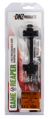 Dnz Game Reaper, Dnz 16500   Brn Ablt         Sa Hi  Mt