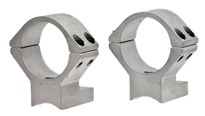 Talley Ring/base Combo, Tal S940724 Rng/bs 1in  Enc/ph Med Slv