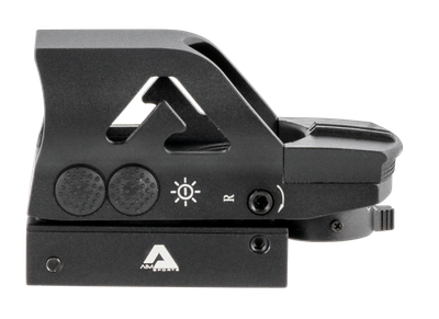 Aim Sports Reflex, Aimsports Rt5-06c   Red Dot 1x34e 4-reticle