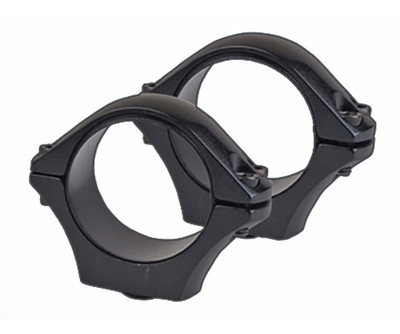 Tikka T3 Opti-lock Rings, Tikka S1300964    Sa/ti Optrng 30m Md  Bl