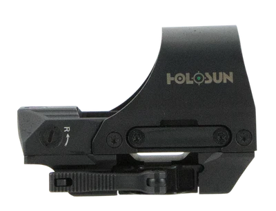 Holosun He, Holosun He510c-gr  Reflex Sight Circle Dot Grn
