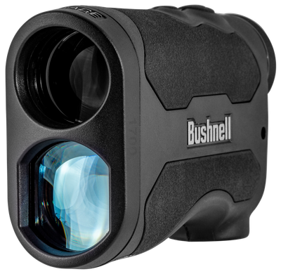Bushnell Rangefinder Engage - 1300 Lrf 6x24mm Black