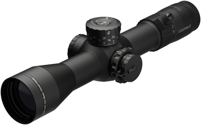 Leup Mark 5hd 3.6-18x44 Pr1-mil Ir