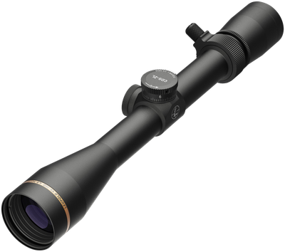 Leup Vx-3hd 4.5-14x40 Boone/crockett