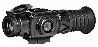 Agm Global Vision Python-micro, Agm 3093455004pm21 Pthyn Ts35-384 Therm Scp384x288