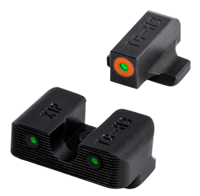 Truglo Tritium Pro, Tru Tg231x1c   Trit Pro Spg Xd      Set Org