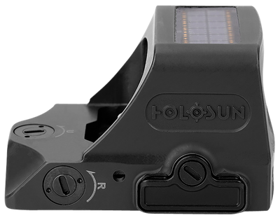 Holosun He, Holosun He508t-gr-x2 Reflex Sght M.reticle Titanim