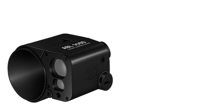 Atn Auxiliary Ballistic, Atn Abmuabl1500   Abl Laser Range Finder 1500m