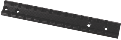 Weaver Base Multi-slot #431t - Aluminum Savage Accu Sa Matte