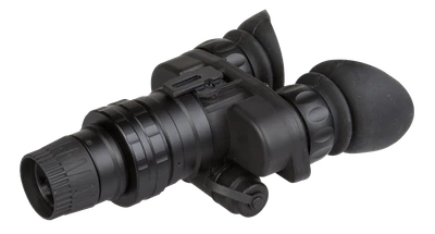 Agm Global Vision Wolf-7, Agm 12wo4122104031 Wofl-7  Nw3 Nv Goggle Whtph Lv3