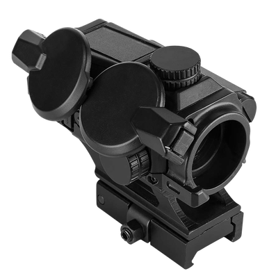 Ncstar Vism, Nc Vdbsolc       Reddot Spd Solar