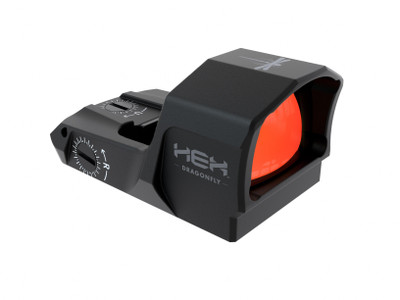 Sprgfld Hex Dragonfly Reflex 3.5moa