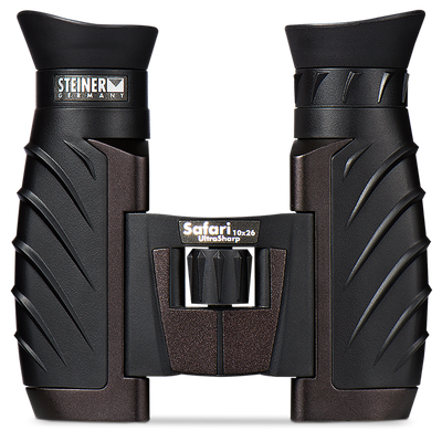 Steiner Safari, Steiner 2218 Safari Ultrasharp         10x42 Roof