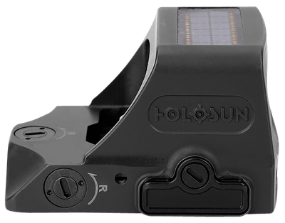 Holosun He, Holosun He508t-rd-x2 Reflex Sght M.reticle Titanim