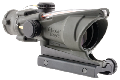 Trijicon Acog, Trj 100309  Ta31d  4x32 W/ta51 223 Odg