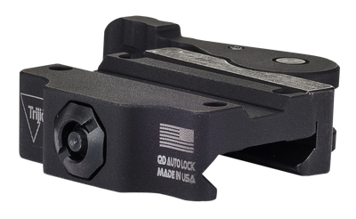 Trijicon Mro, Trj Ac32082         Levered Qr Low Mnt