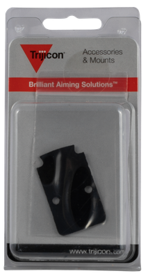 Trijicon Rmr, Trj Ac32026 Rm63    Rmr Mount Sealing Plate