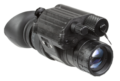 Agm Global Vision Pvs-14, Agm 11p14123453111 Pvs-14 3aws Nv Mono G3 Auto Lv1