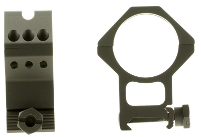 Weaver Mounts Six Hole Picatinny, Weavr 99686 Tact Ring Pic 34mm Xxhigh