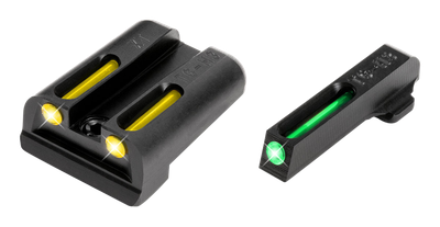 Truglo Brite-site, Tru Tg131xty   Tfo Spg Xd       Ylw Rs