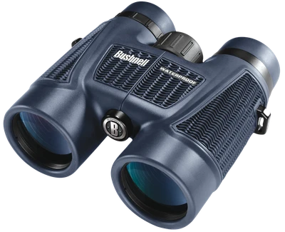 Bushnell H2o, Bush 150142   H2o     10x42 Wp/fp Roof