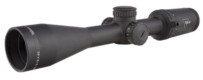 Trijicon Credo Trj 2900041 Sfp 39x40 Milsq Red