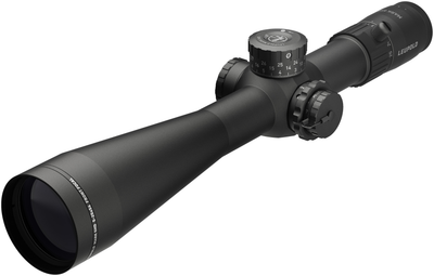 Leup Mark 5hd 5-25x56 Pr1-mil Ir