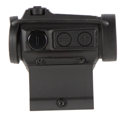 Holosun HS, Micro Red Dot, Multi Reticle [MPN: HS503CU]
