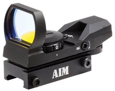Aim Sports Reflex, Aimsports Rt4-01    Red Dot         4ret