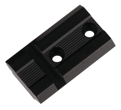 Weaver Mounts Top Mount, Weav 48074 74   Top Mnt Base 1pc