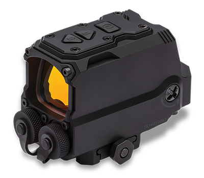Steiner Drs 1x, Steiner 8503       Drs1x W/std Mnt Blk